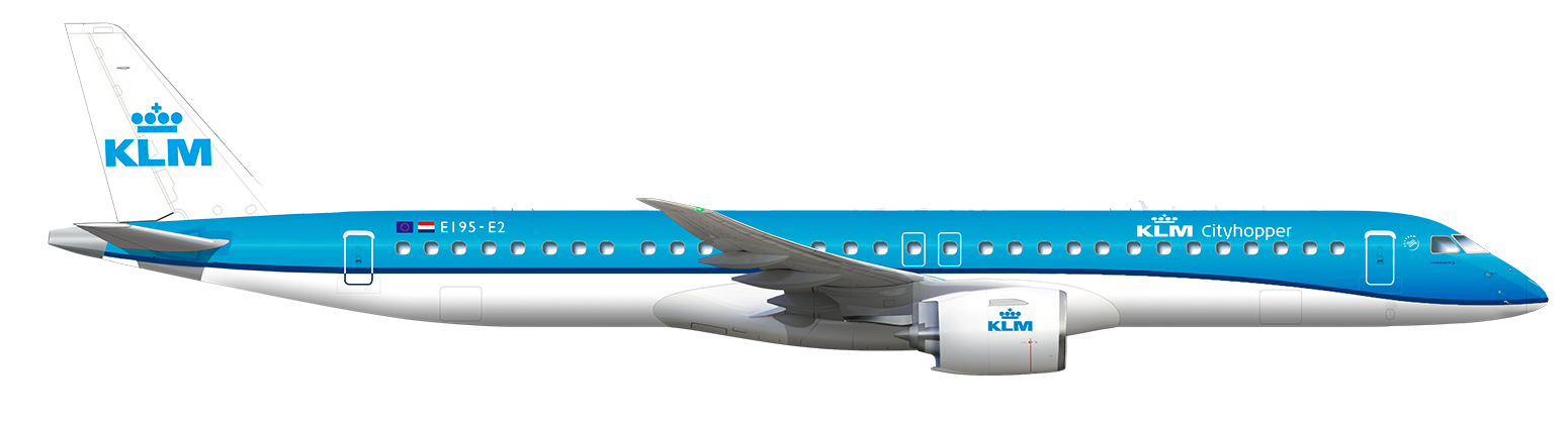 Embraer-195-E2