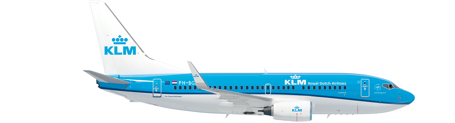 B737-700