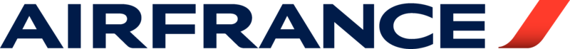 Logo air france
