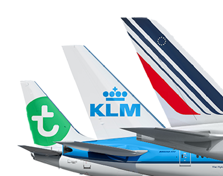 Air France-KLM envisagerait une nouvelle commande de jusqu'à 50 avions  gros-porteurs