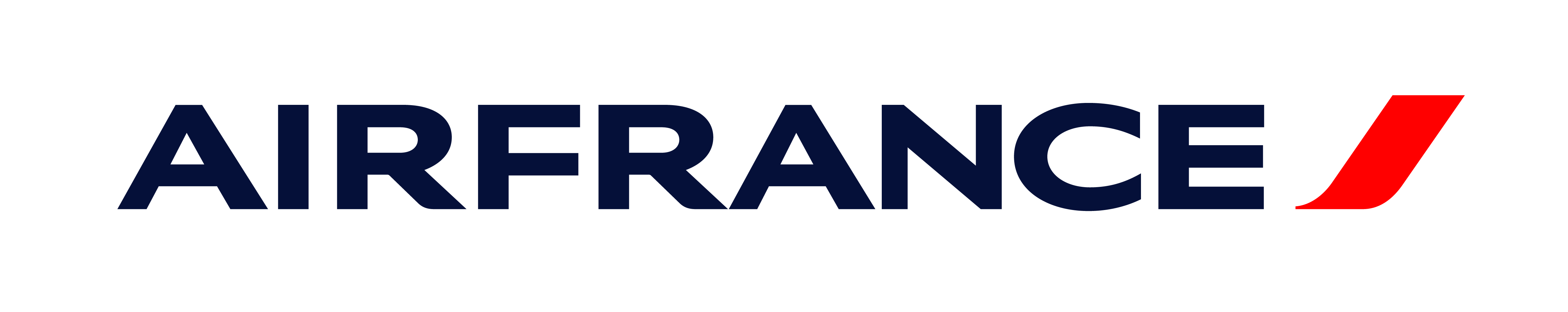 Logo Air France 