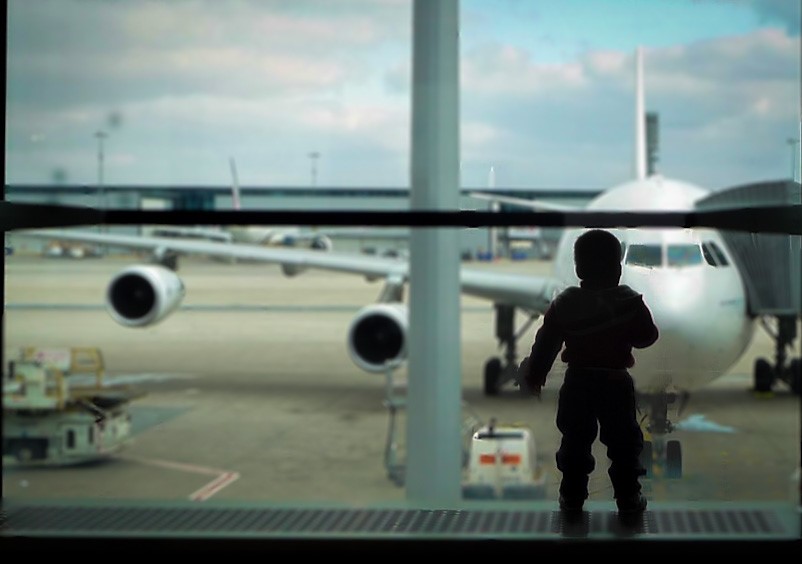 Aviation sans frontières