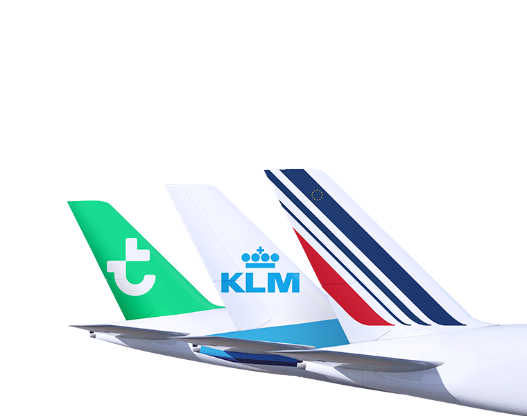 dérives avion Groupe Air France-KLM