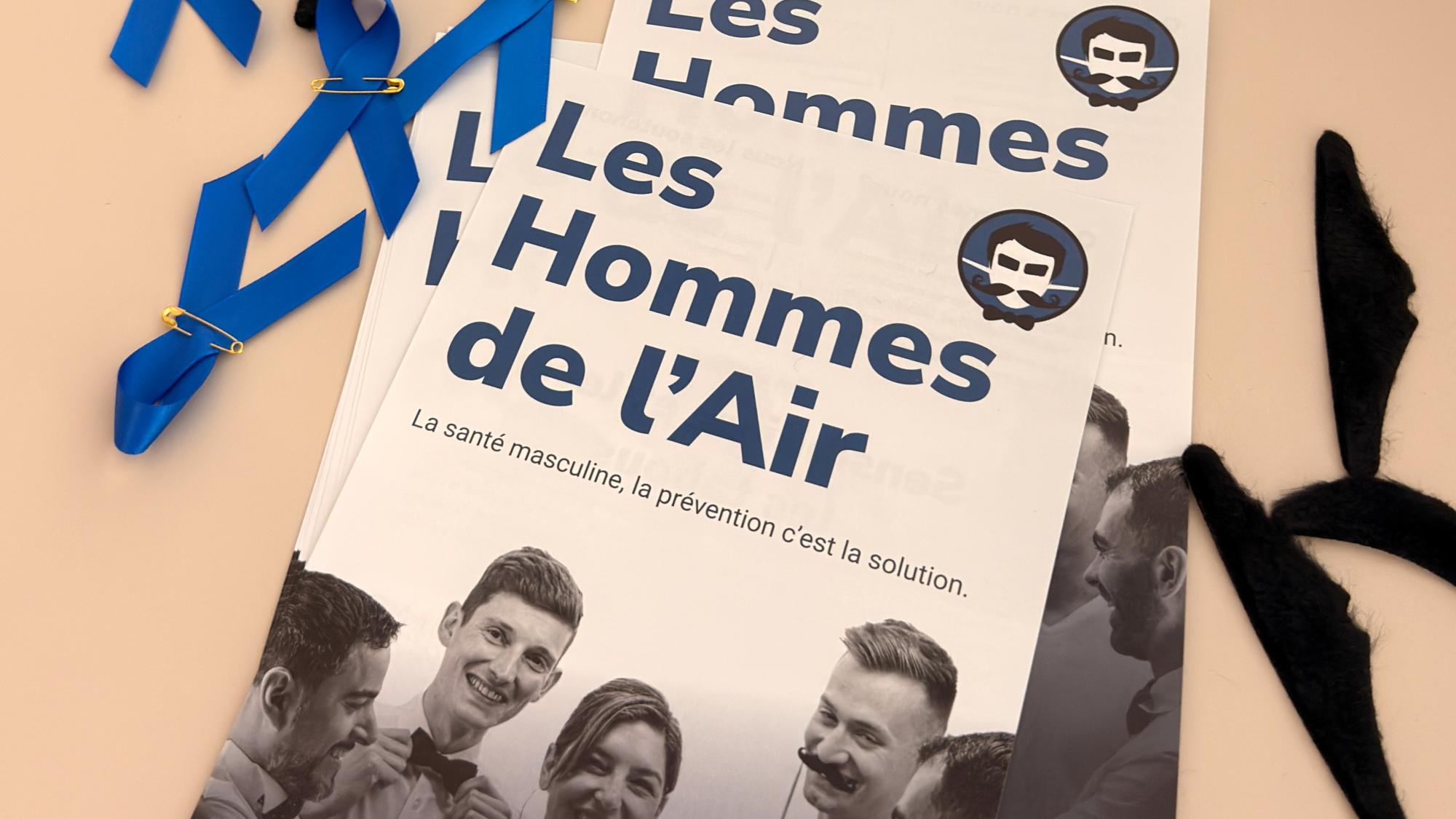 les Hommes de l'air