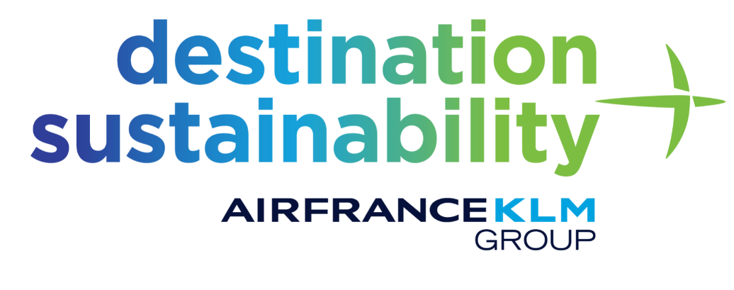 Logo Destination Sustainability